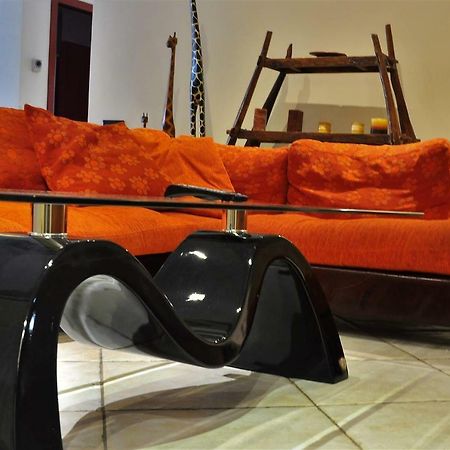 Suite Monticelli Napoli Bagian luar foto
