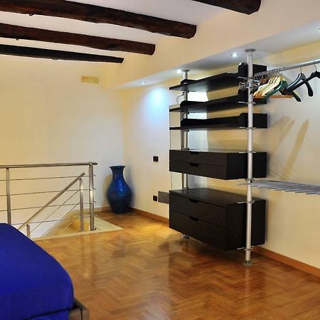 Suite Monticelli Napoli Bagian luar foto