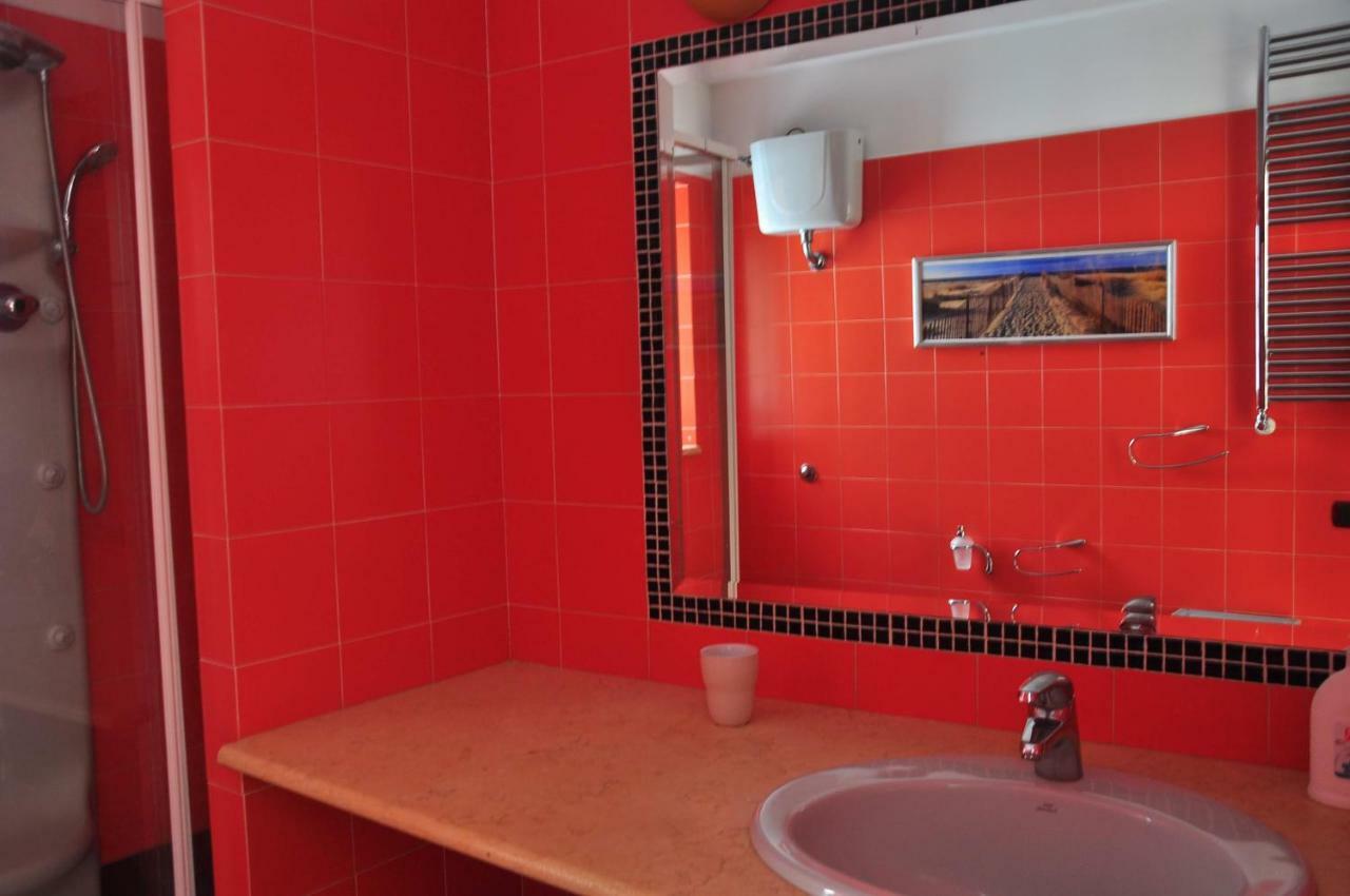 Suite Monticelli Napoli Bagian luar foto