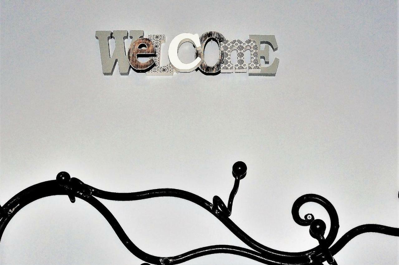 Suite Monticelli Napoli Bagian luar foto
