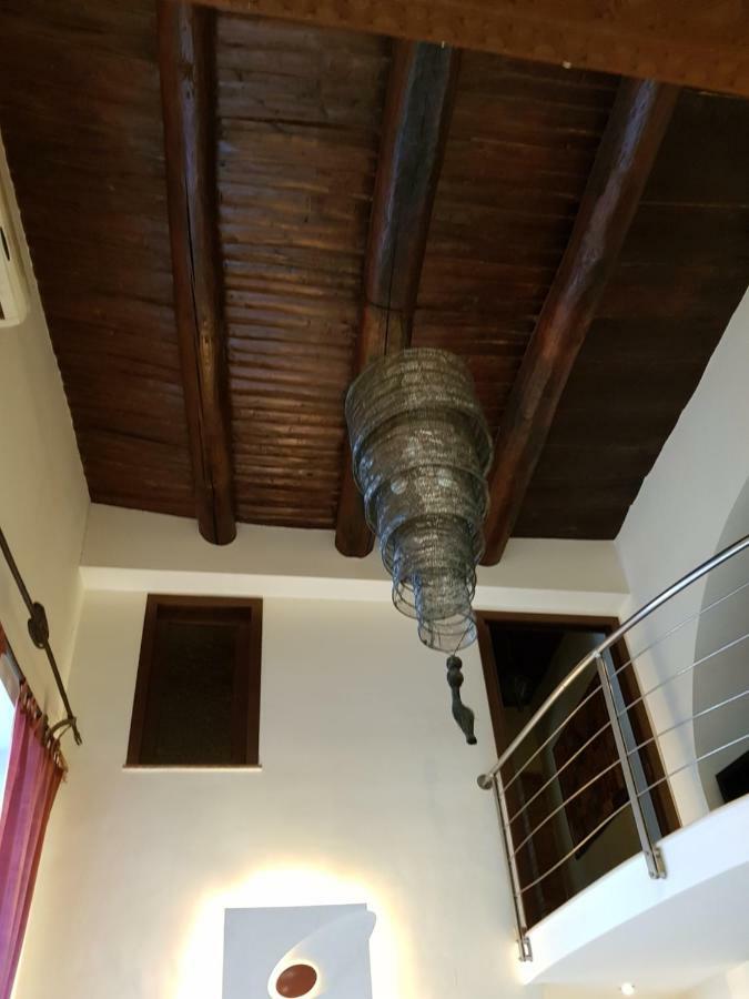 Suite Monticelli Napoli Bagian luar foto