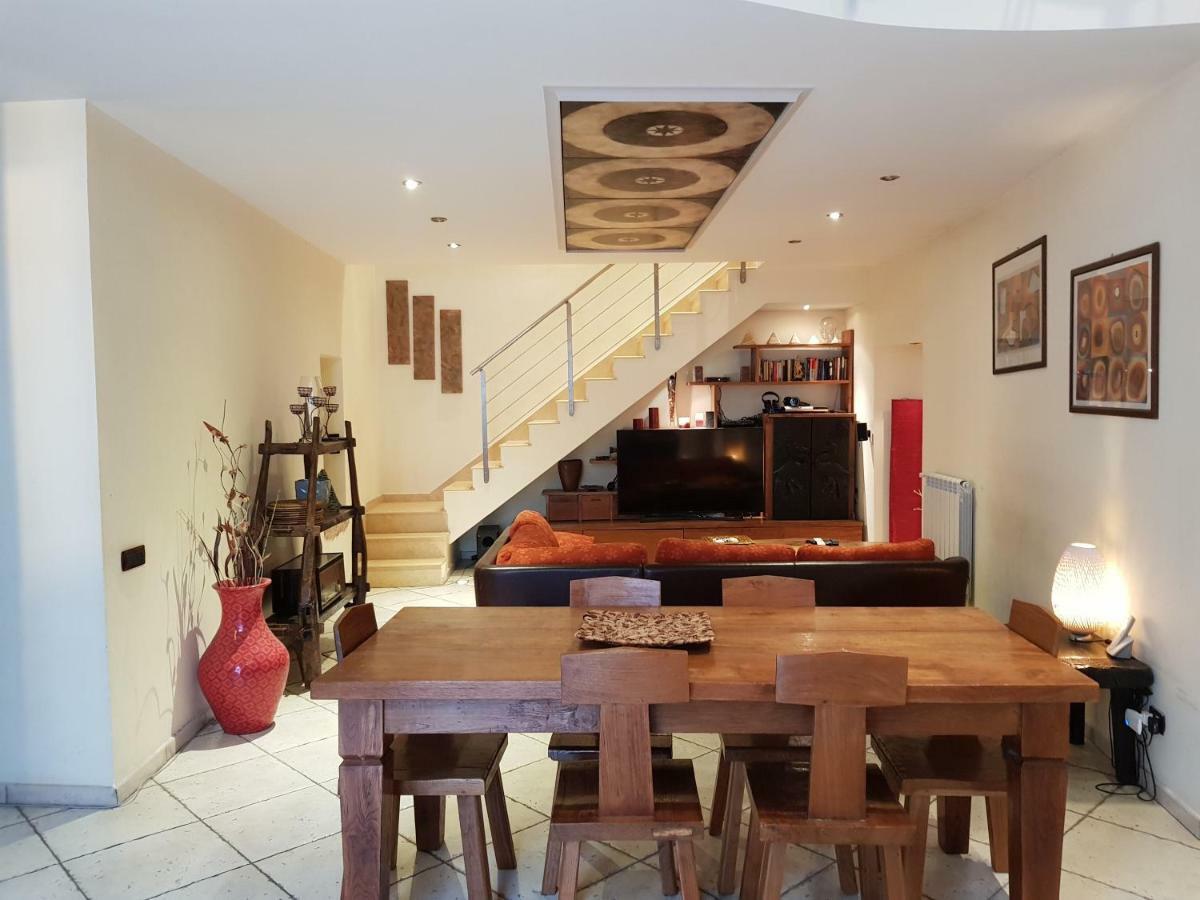 Suite Monticelli Napoli Bagian luar foto