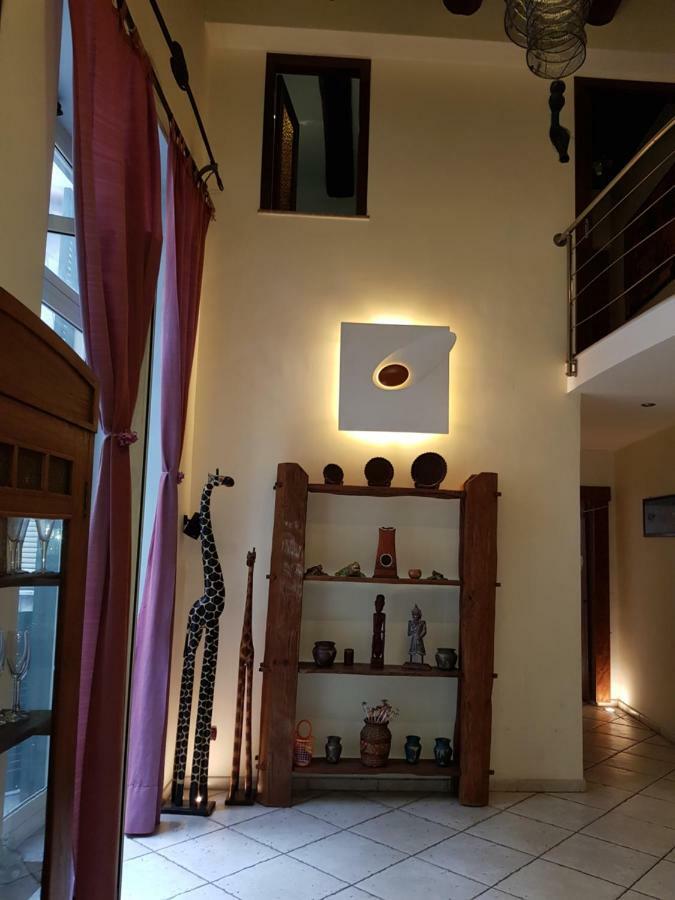 Suite Monticelli Napoli Bagian luar foto