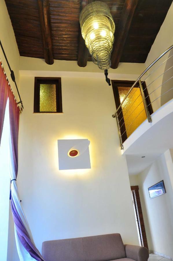 Suite Monticelli Napoli Bagian luar foto